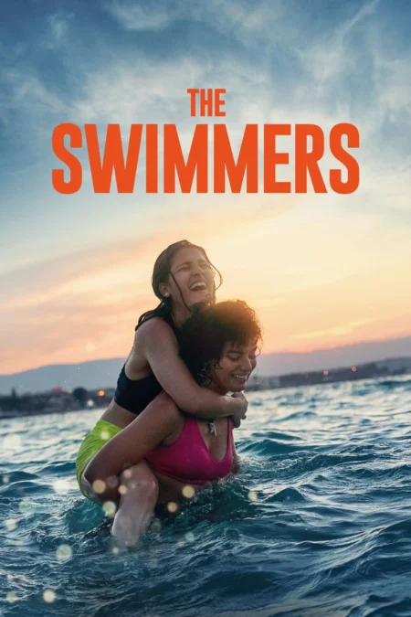 The Swimmers (2022) - The Swimmers