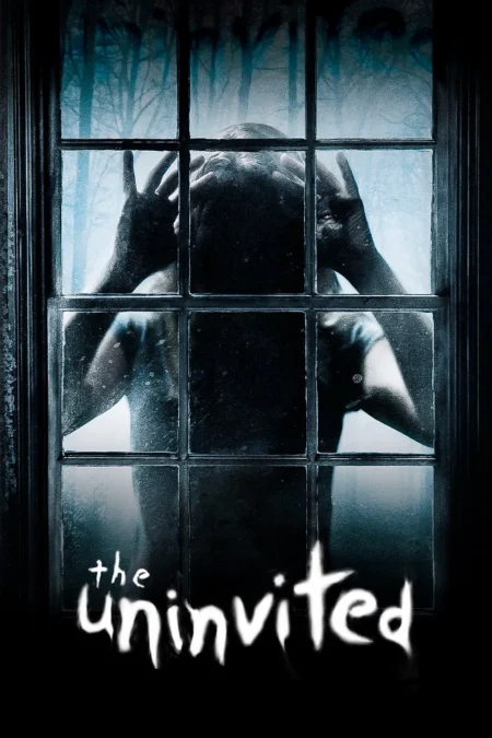 The Uninvited (2009) อาถรรพ์ตู้ซ่อนผี - The Uninvited