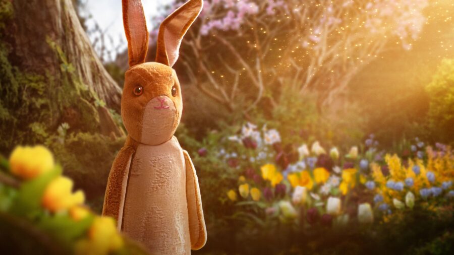 The Velveteen Rabbit (2023) - The Velveteen Rabbit