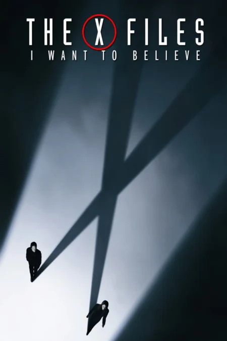 The X Files I Want to Believe (2008) ดิ เอ็กซ์ ไฟล์ ความจริงที่ต้องเชื่อ - The X Files: I Want to Believe