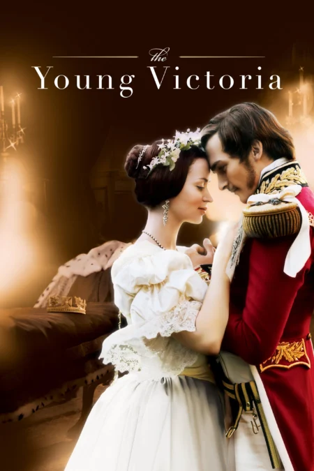 The Young Victoria (2009) ความรักที่ยิ่งใหญ่ของราชินีวิคตอเรีย - The Young Victoria