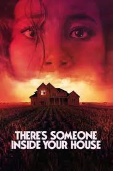 Theres Someone Inside Your House (2021) ใครอยู่ในบ้าน - There's Someone Inside Your House