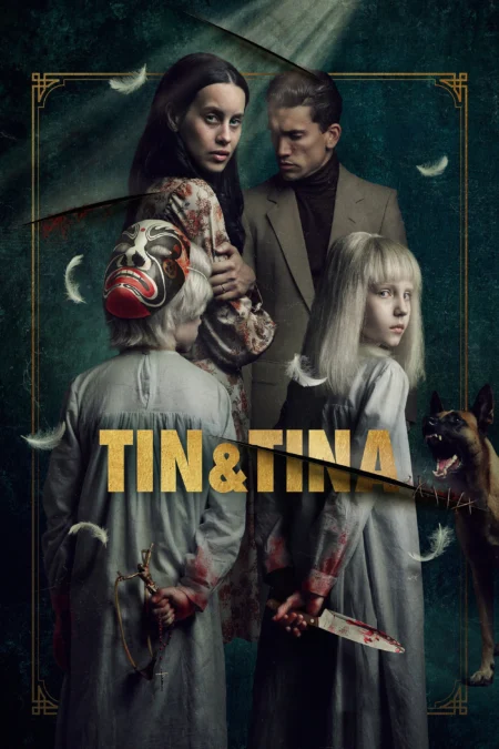 Tin & Tina (2023) ตินกับตินา - Tin & Tina