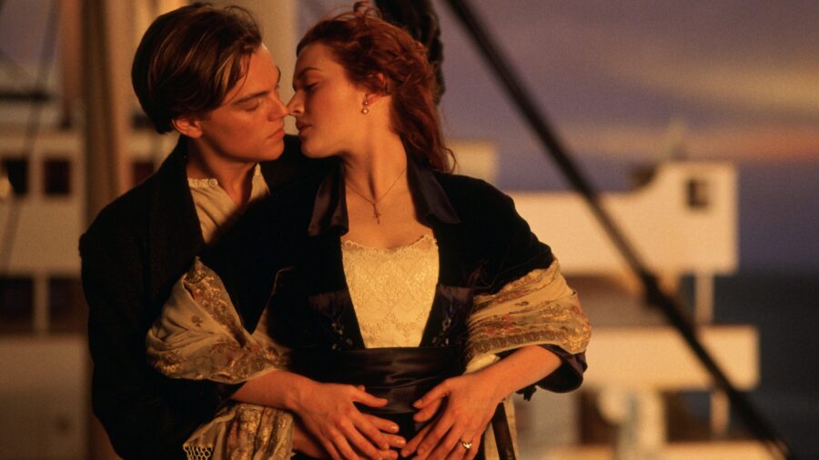 Titanic (1997) ไททานิค - Titanic