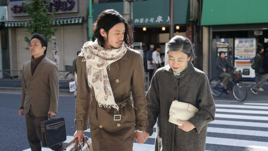 Tokyo Tower: Mom and Me, and Sometimes Dad (2007) รักยิ่งใหญ่ หัวใจให้แม่ - 東京タワー オカンとボクと、時々、オトン