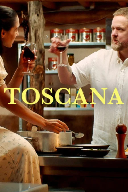 Toscana (2022) ทัสคานี - Toscana