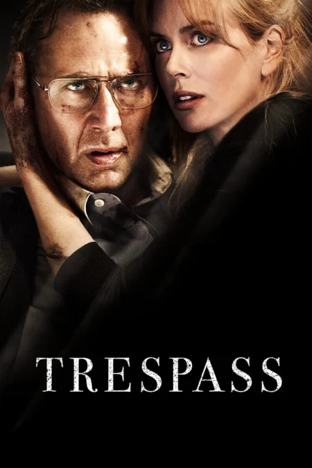 Trespass (2011) ปล้นแหวกนรก - Trespass