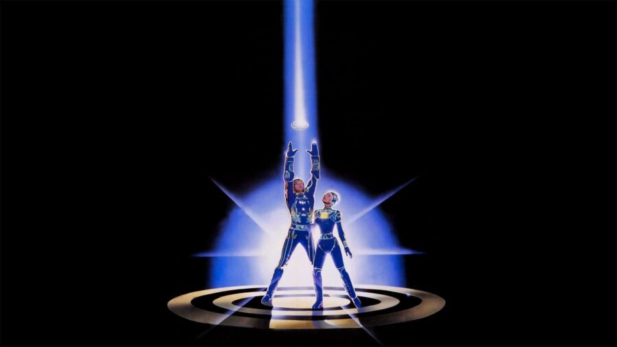 Tron (1982) ทรอน - Tron