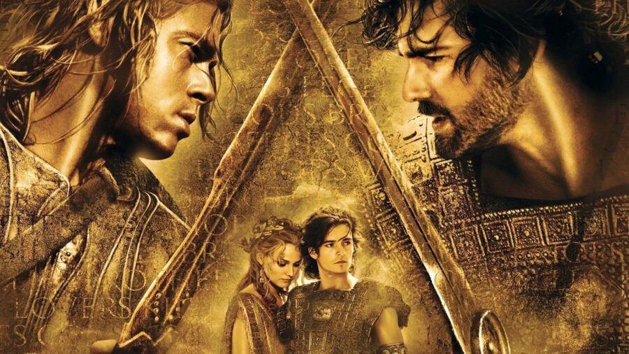 Troy (2004) ทรอย - Troy