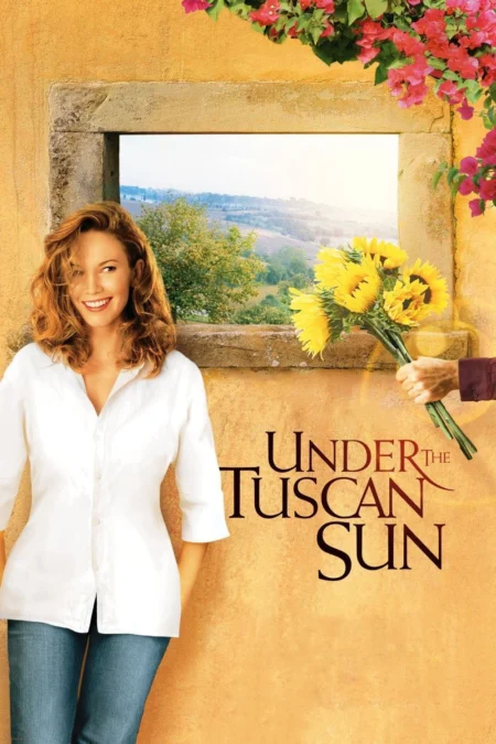 Under the Tuscan Sun (2003) ทัซคานี่ อาบรักแดนสวรรค์ - Under the Tuscan Sun