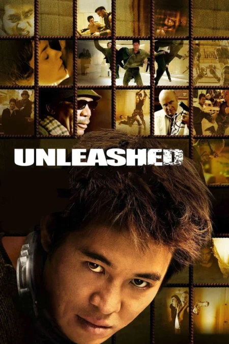 Unleashed (2005) คนหมาเดือด - Unleashed