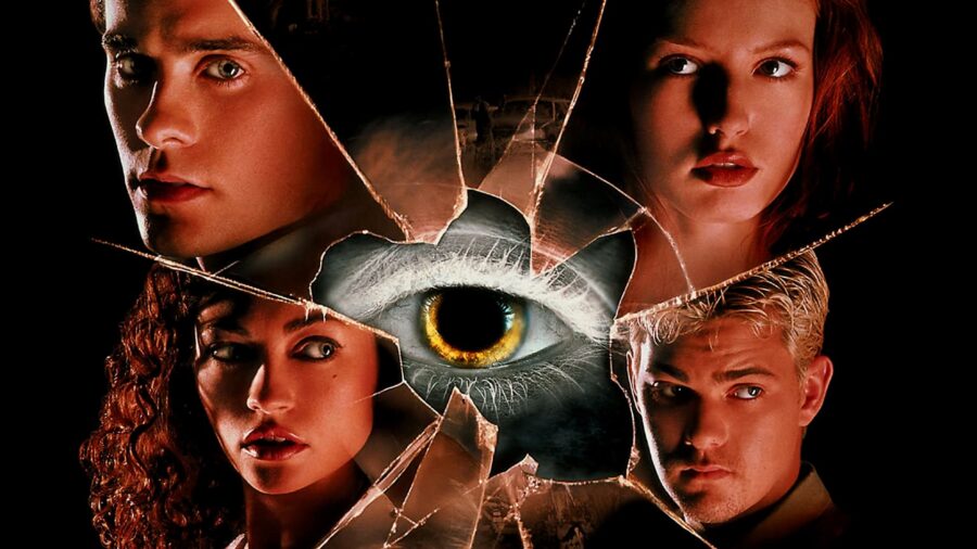 Urban Legend (1998) ปลุกตำนานโหด มหาลัยสยอง - Urban Legend