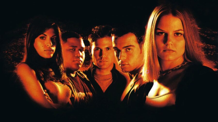 Urban Legends Final Cut (2000) ปลุกตำนานโหด มหาลัยสยอง 2 - Urban Legends: Final Cut