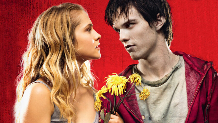 Warm Bodies (2013) ซอมบี้ที่รัก - Warm Bodies