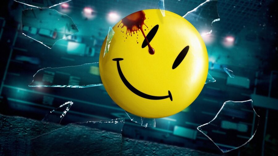 Watchmen (2009) ศึกซูเปอร์ฮีโร่พันธุ์มหากาฬ - Watchmen