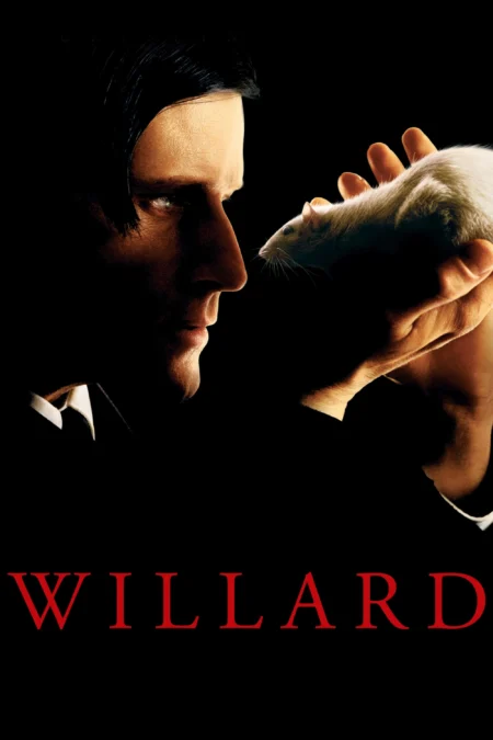 Willard (2003) วิลลาร์ด กองทัพอสูรสยองสี่ขา - Willard