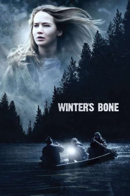 Winter’s Bone (2010) เธอผู้ไม่แพ้ - Winter's Bone