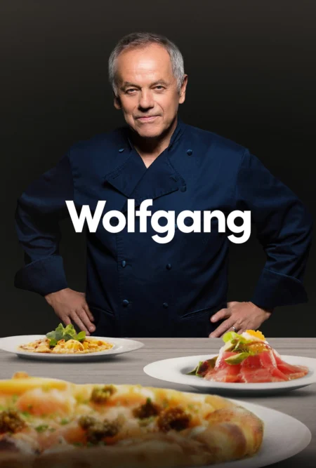 Wolfgang (2021) วูล์ฟกัง - Wolfgang