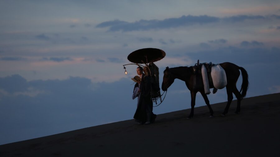 Xuan Zang (Da Tang Xuan Zang) (2016) เสวียนจ้าง บุรุษพุทธานุภาพ - 大唐玄奘