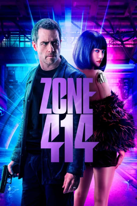 Zone 414 (2021) โซน 414 - Zone 414